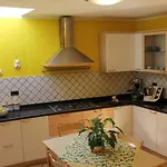 Casa Chanoux דירה *