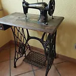 Casa Chanoux דירה Chambave
