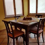 Casa Chanoux דירה Chambave