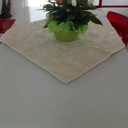 Casa Chanoux Chambave