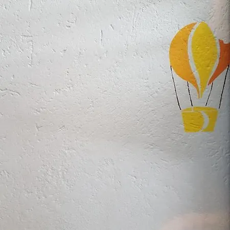 아파트 Casa Chanoux Chambave