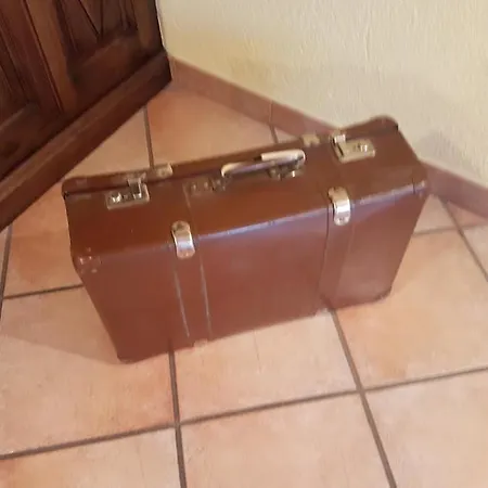 Casa Chanoux * Chambave