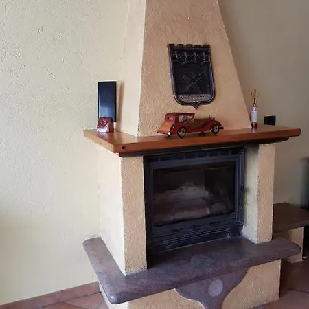 Casa Chanoux 아파트