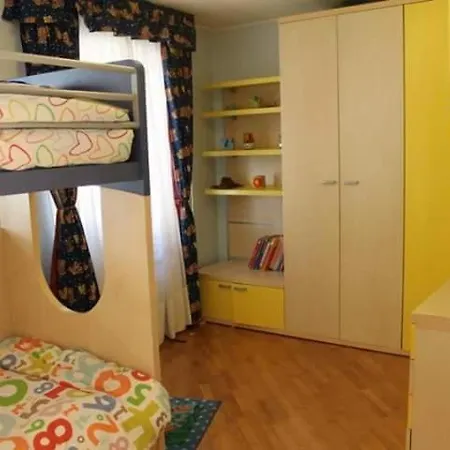 Casa Chanoux *