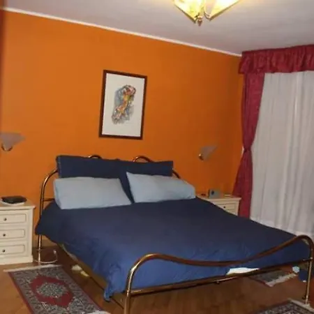 Casa Chanoux Chambave