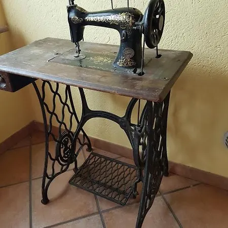 Casa Chanoux Apartment Chambave