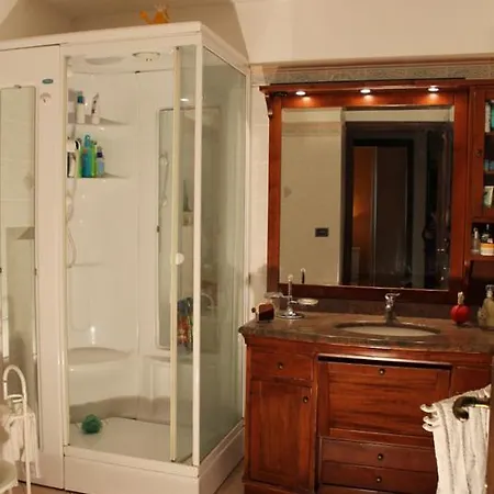 Casa Chanoux *