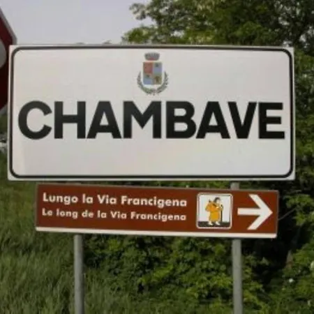 Casa Chanoux Appartement *