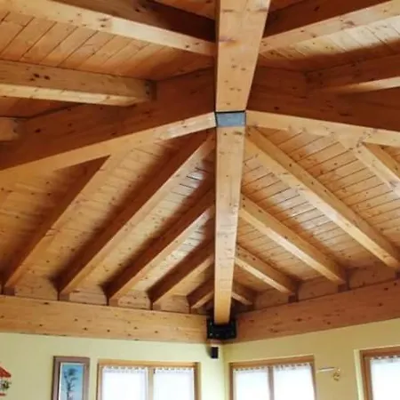 Casa Chanoux Chambave