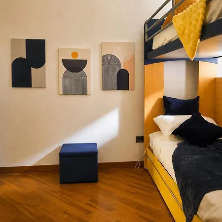 Casa Chanoux Chambave