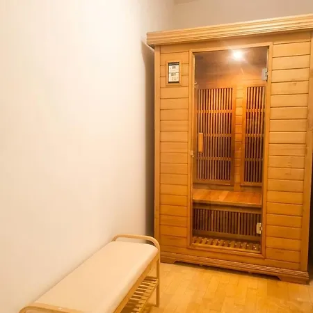 Casa Chanoux Apartamento *