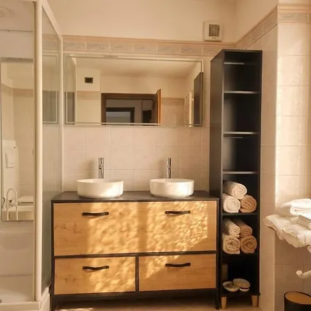 Apartamento Casa Chanoux Chambave