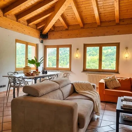 Casa Chanoux *